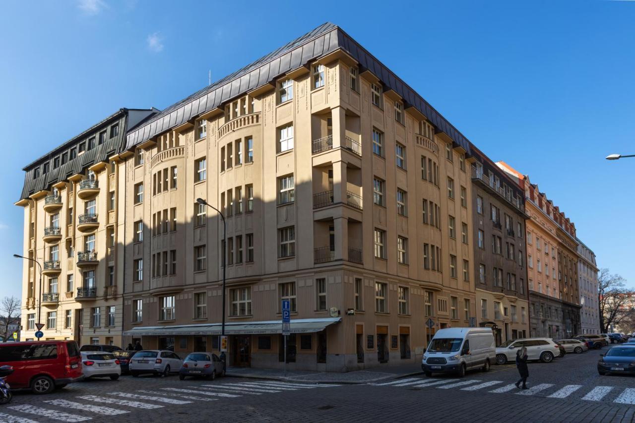 Aparthotel Riverside Spirit 3*