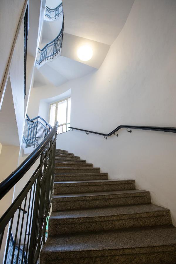 Hotel apartamentowy Riverside Spirit 3*
