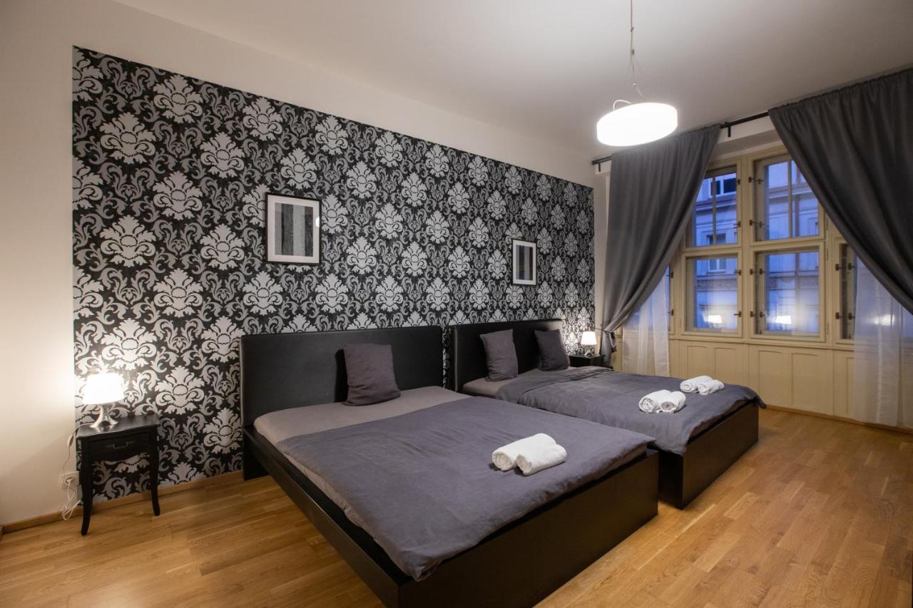 Hotel apartamentowy Riverside Spirit 3*