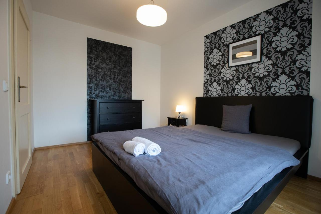 Riverside Spirit Hotel apartamentowy 3*