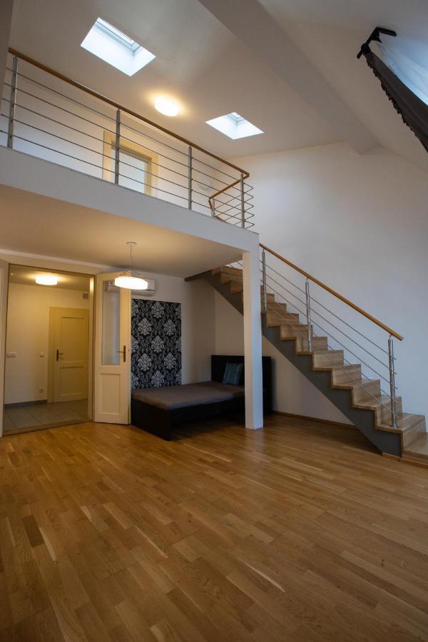 Hotel apartamentowy Riverside Spirit 3*