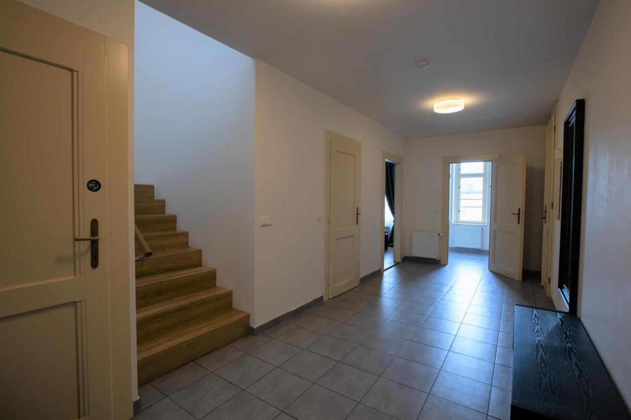 Hotel apartamentowy Riverside Spirit 3*