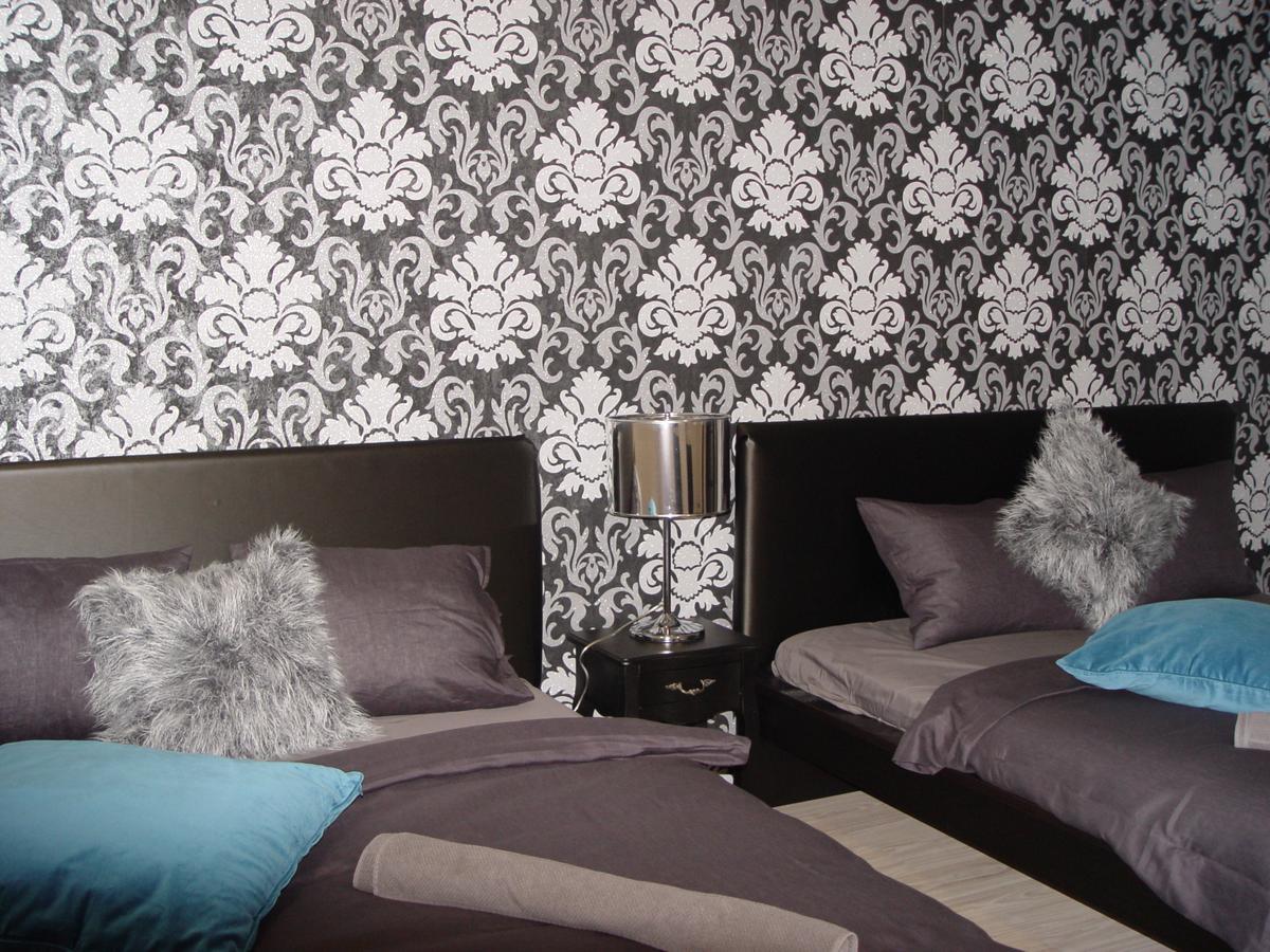 Hotel apartamentowy Riverside Spirit 3*