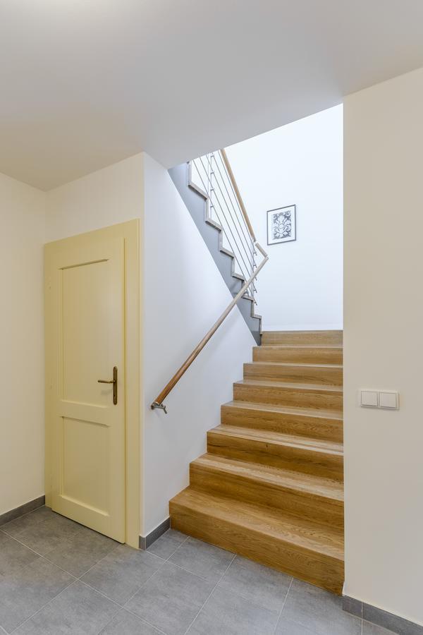 Riverside Spirit Hotel apartamentowy 3*