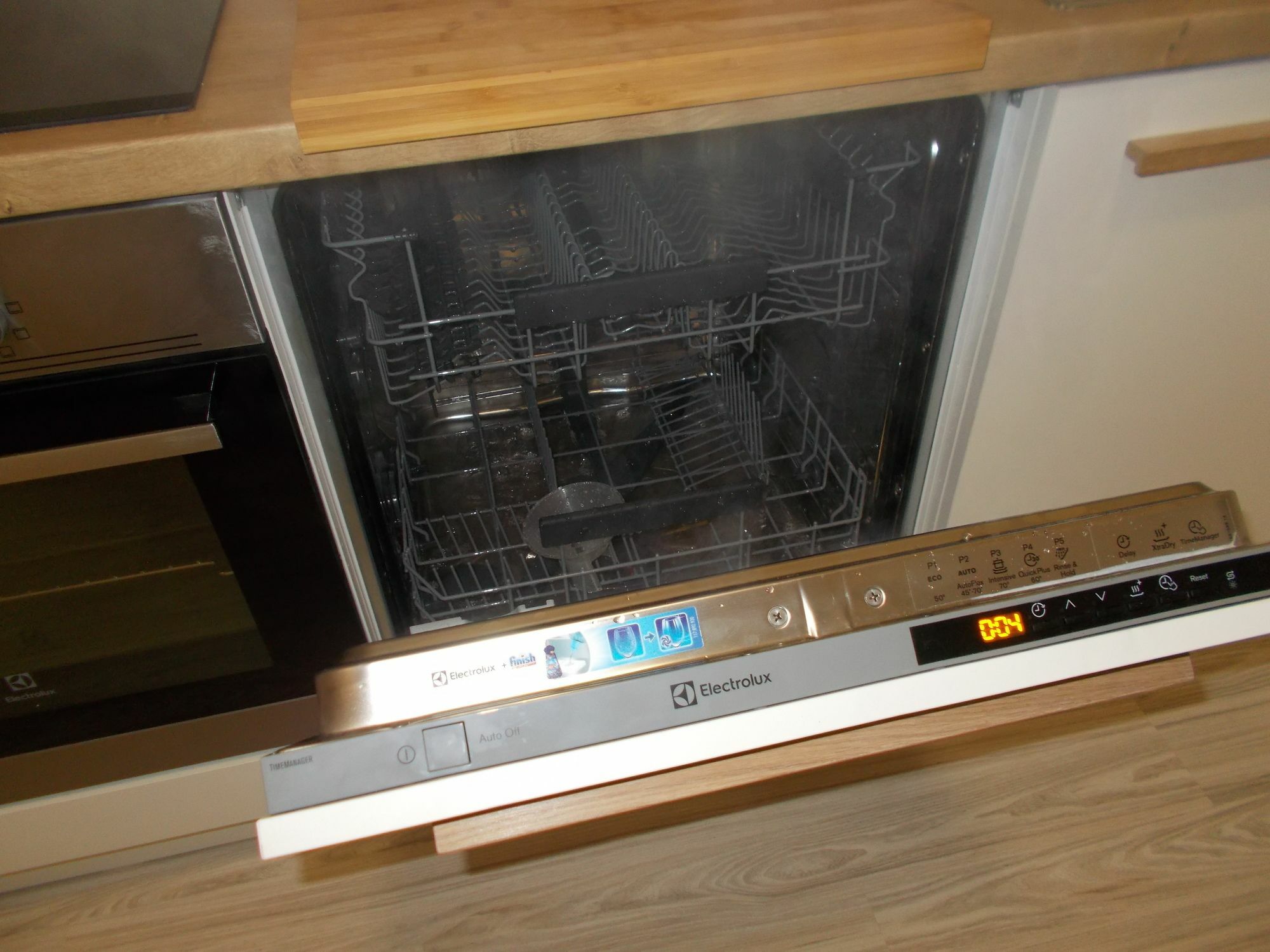 Hotel apartamentowy Riverside Spirit 3*