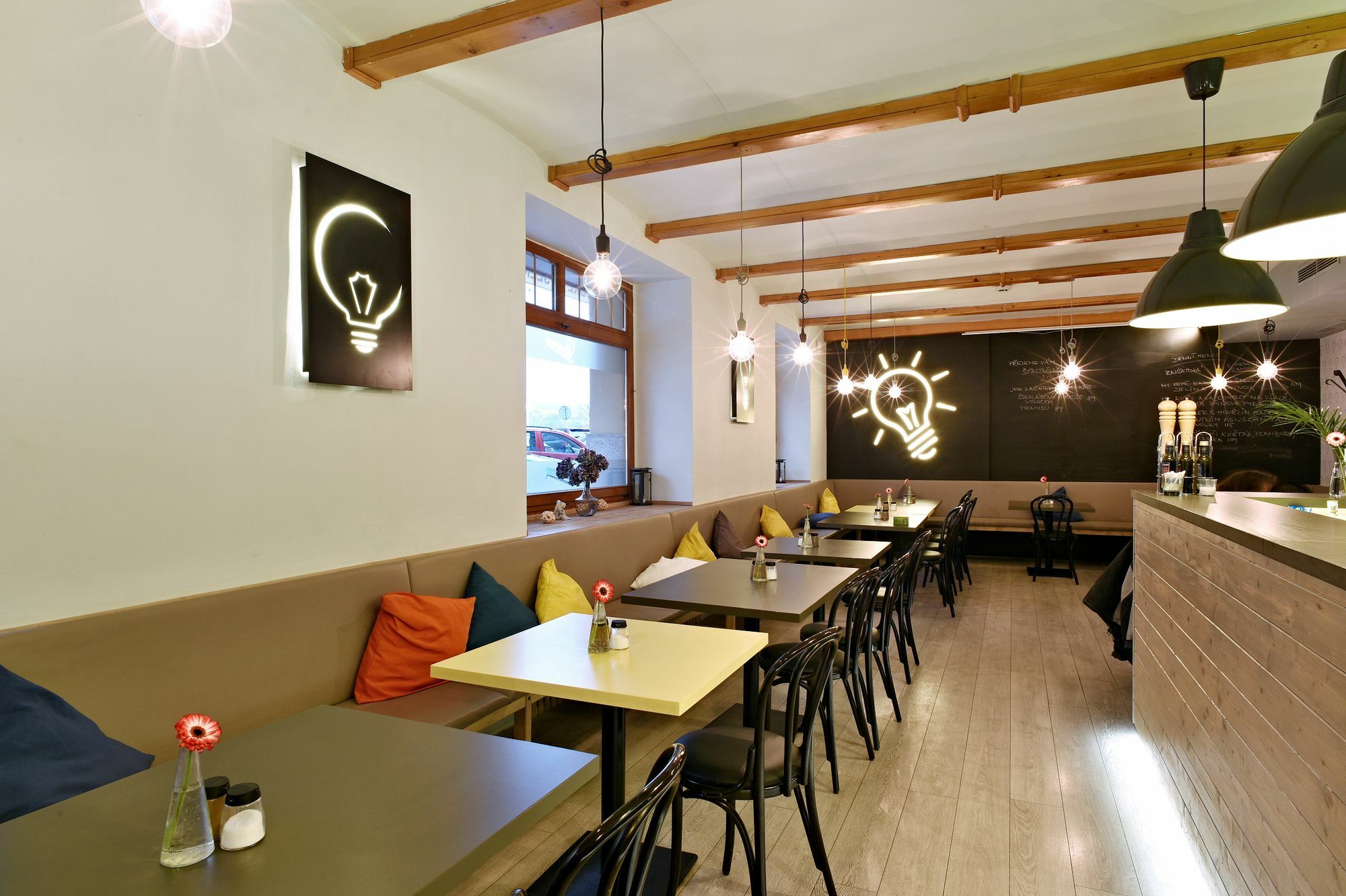 Hotel apartamentowy Riverside Spirit Praga